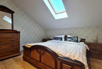 DESCOPERĂ FRUMUSEȚEA BRASOVULUI CASĂ DE LUX CU DOUĂ APARTAMENTE LA CHEIE - SCHEi - 12