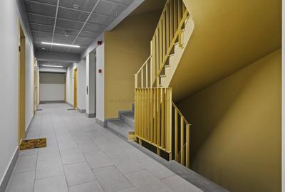 Apartament cu 2 camere semidecomandat, mobilat în Aviației - 18