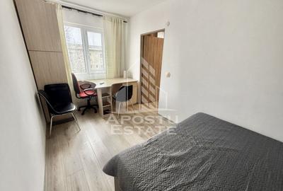 Apartament 2 camere, centrala proprie, Calea Sagului - 2