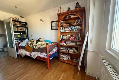 Apartament cu 4 camere decomandat în Fabric - 1