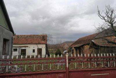 Casă cu 3 camere în Tileagd - 4