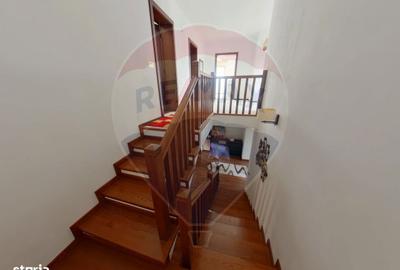 Casă cu 4 camere în Lazu Baciului - 5