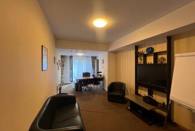 Apartament cu 3 camere decomandat, mobilat în Herăstrău - 19
