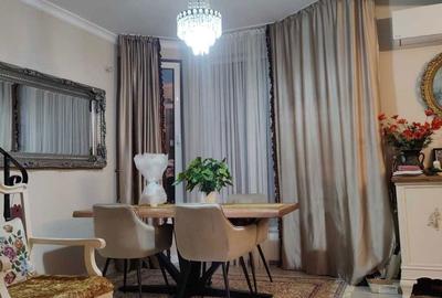 Casă cu 3 camere în Oncea - 5