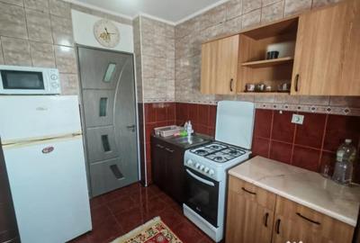 Apartament cu 2 camere decomandat în Dacia - 5
