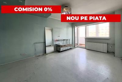 2 Camere | Decomandat | Mosilor | Panoramic | Metrou | 0% Comision - 1