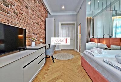 Apartament 4 camere Ultracentral |  Cladire istorica | Lux - 13