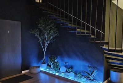 VANZARE 3 CAMERE - 150 mp. - OTOPENI - DUPLEX - 6