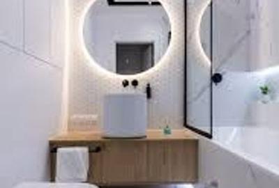 Apartament 4 camere cu Terasa - Pallady - 8