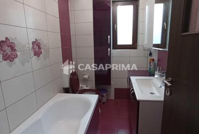CHIRIE Apartament 2 camere, mobilat utilat, bloc nou, Nicolina-LIDL !! - 6