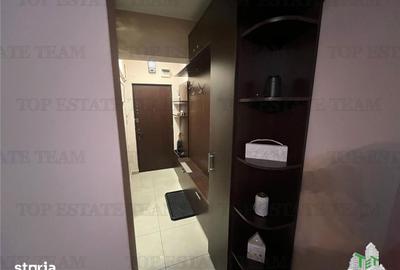 Apartament cu 2 camere decomandat în Universitate - 16