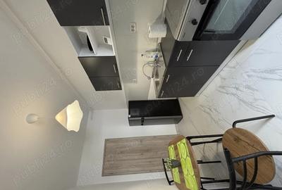 Garsonieră decomandată în Militari - 3