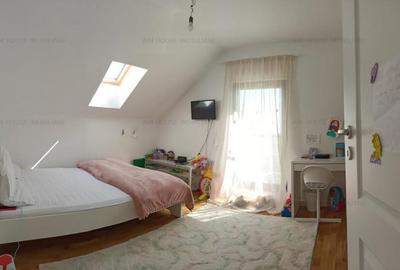 Vila cocheta 4 camere cu teren Peris - 14