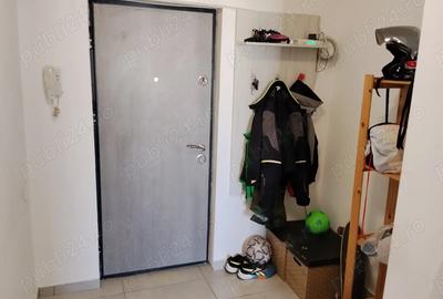 Vand apartament 2 camere 58mp utili decomandat Campia Libertatii - 8