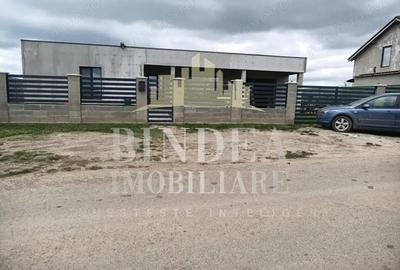 Casa individuala parter cu garaj 813mp teren an 2024 - 5