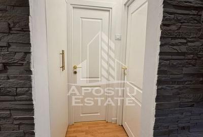 Apartament 3 camere ,53 mp,Calea Sagului - 11