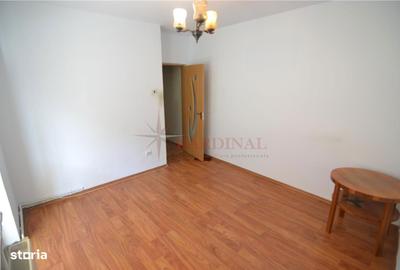 Apartament cu 2 camere în Răcădău