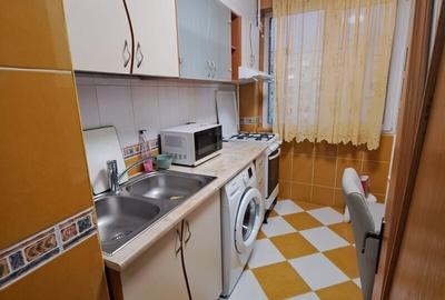Apartament cu 3 camere semidecomandat în Iancului - 3