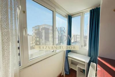 Apartament cu 2 camere decomandat, mobilat în 9 Mai - 2