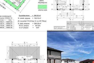 Spațiu comercial, în Agigea - 1