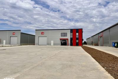 Spațiu comercial, de 600 mp, în Central - 16