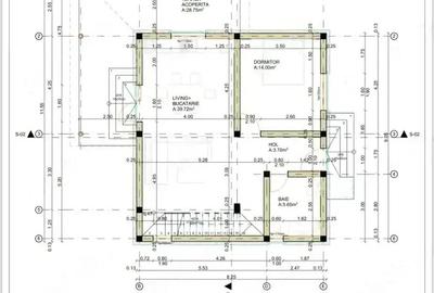 Casă cu 7 camere în Păulești - 2