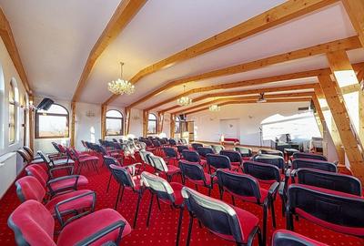 Proximitate fata de Castelul Bran - 38