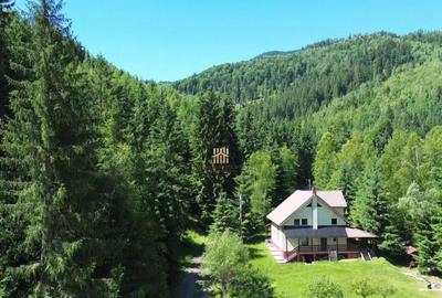 Casa de Vacanta in Bucovina! Munte - Rarau! De ! 0727817187 - 6