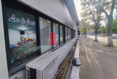 Spațiu comercial, de 310 mp, în Berceni - 26