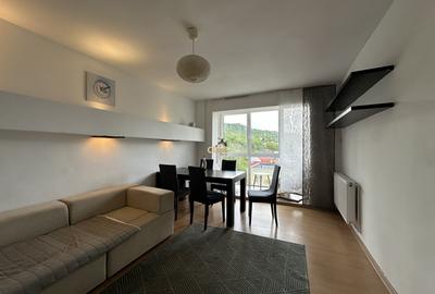 Apartament cu 2 camere decomandat, mobilat în Grigorescu - 1