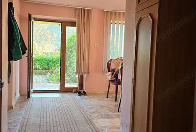 Casă cu 5 camere cu Teren 2763 Mp în Băița - 8