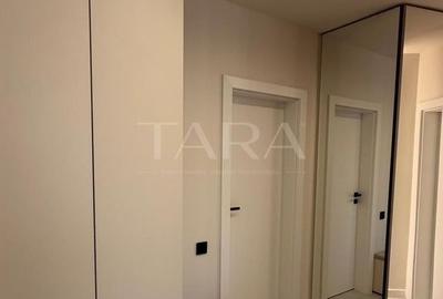 Apartament cu 2 camere semidecomandat, mobilat în Apahida - 10