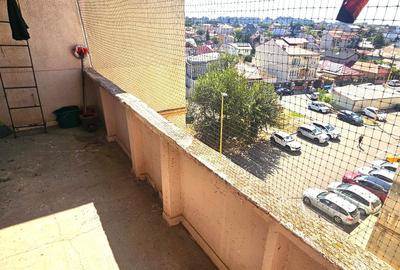 Apartament 4 camere, decomandat, su.75mp.Str.Soveja-Eden - 14