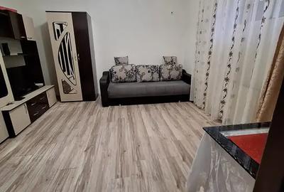 Garsonieră decomandată, mobilată în Central - 5