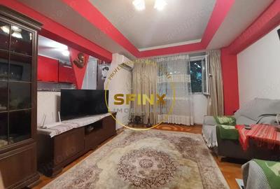 Basarabia -apartament2 camere de vanzare - 2