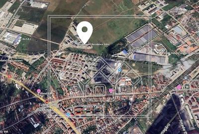 Apartament cu 2 camere nedecomandat în Turnișor - 8