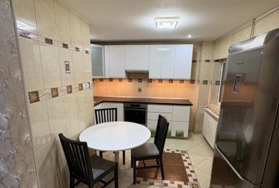 Inchiriere apartament 2 camere - intersectie Rahova Petre Ispirescu - 7