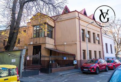 Casă individuală cu 18 camere cu Canalizare în Armeneasca - 2