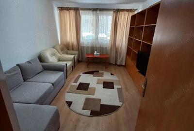 Garsonieră decomandată în Progresul - 1