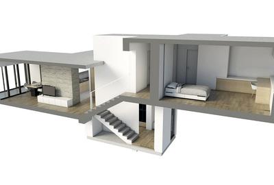 APARTAMENT 3 CAMERE DUPLEX TIP C84 - 10