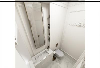 Vând Duplex de 220mp in cartierul TINERETULUI ( Voronet) - 6