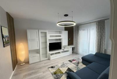 Apartament 2 camere Lux+Loc de parcare in Complexul 21Residence zona Lujerului