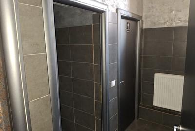 Spațiu comercial, de 108.80999755859 mp, în Gară - 4