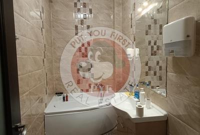 Metrou Piata Muncii | Apartament 4 camere | Semidecomandat | 68mp | B12221 - 4