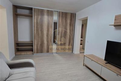 Apartament cu 2 camere în Podu Roș