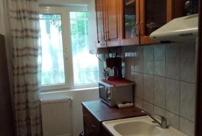 APARTAMENT 2 CAMERE SEMIDECOMANDAT CONFORT 2 ZONA KM 4-5