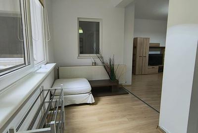 Apartament cu 2 camere semidecomandat, mobilat în Sala Palatului - 3