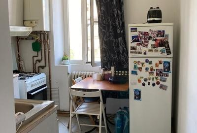 Apartament cu 2 camere decomandat, mobilat în Dorobanți - 9