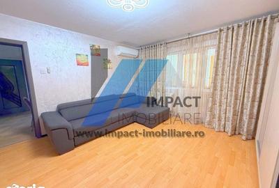 Garsonieră semidecomandată în Central