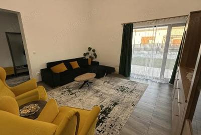 Casă cu Teren 550 Mp în Săsar - 9